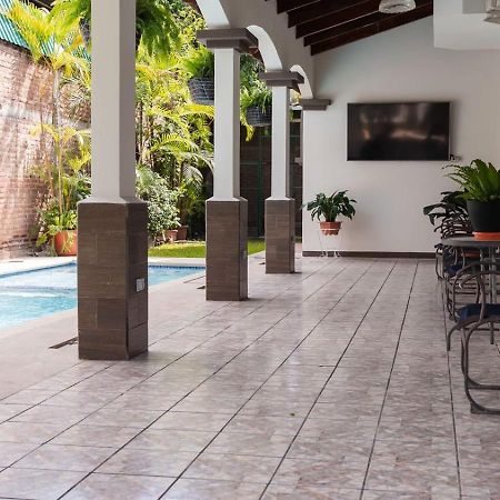 Hotel Boutique Nueva Valladolid Comayagua Zewnętrze zdjęcie