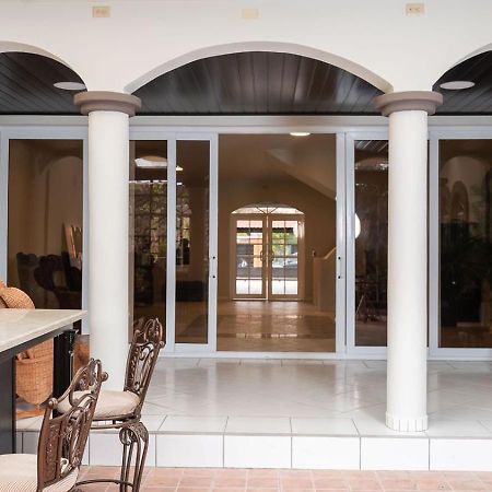 Hotel Boutique Nueva Valladolid Comayagua Zewnętrze zdjęcie