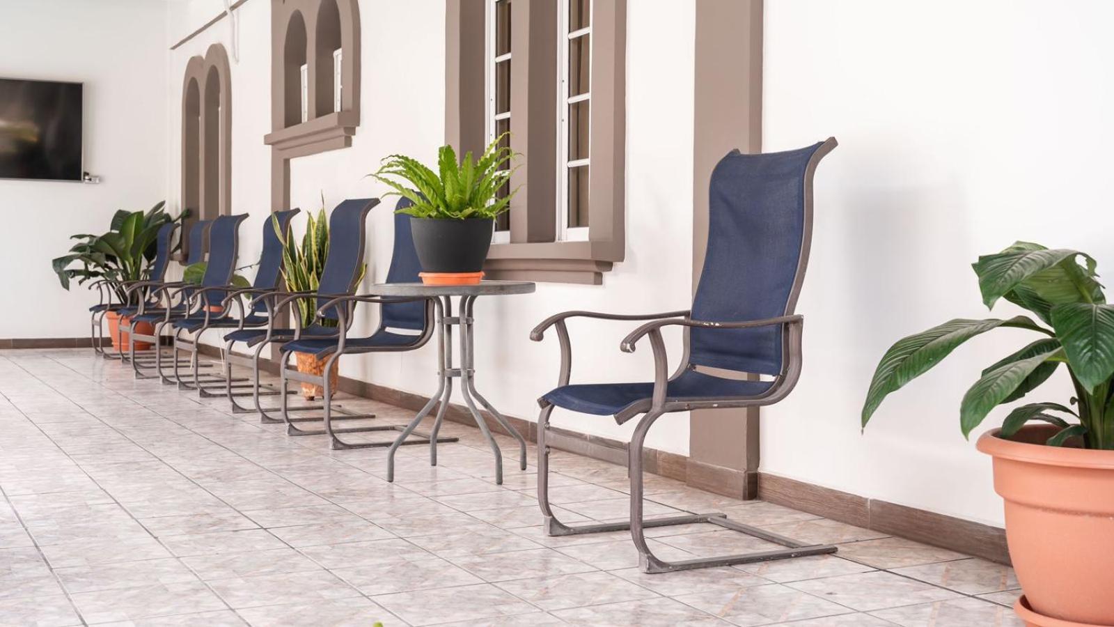 Hotel Boutique Nueva Valladolid Comayagua Zewnętrze zdjęcie