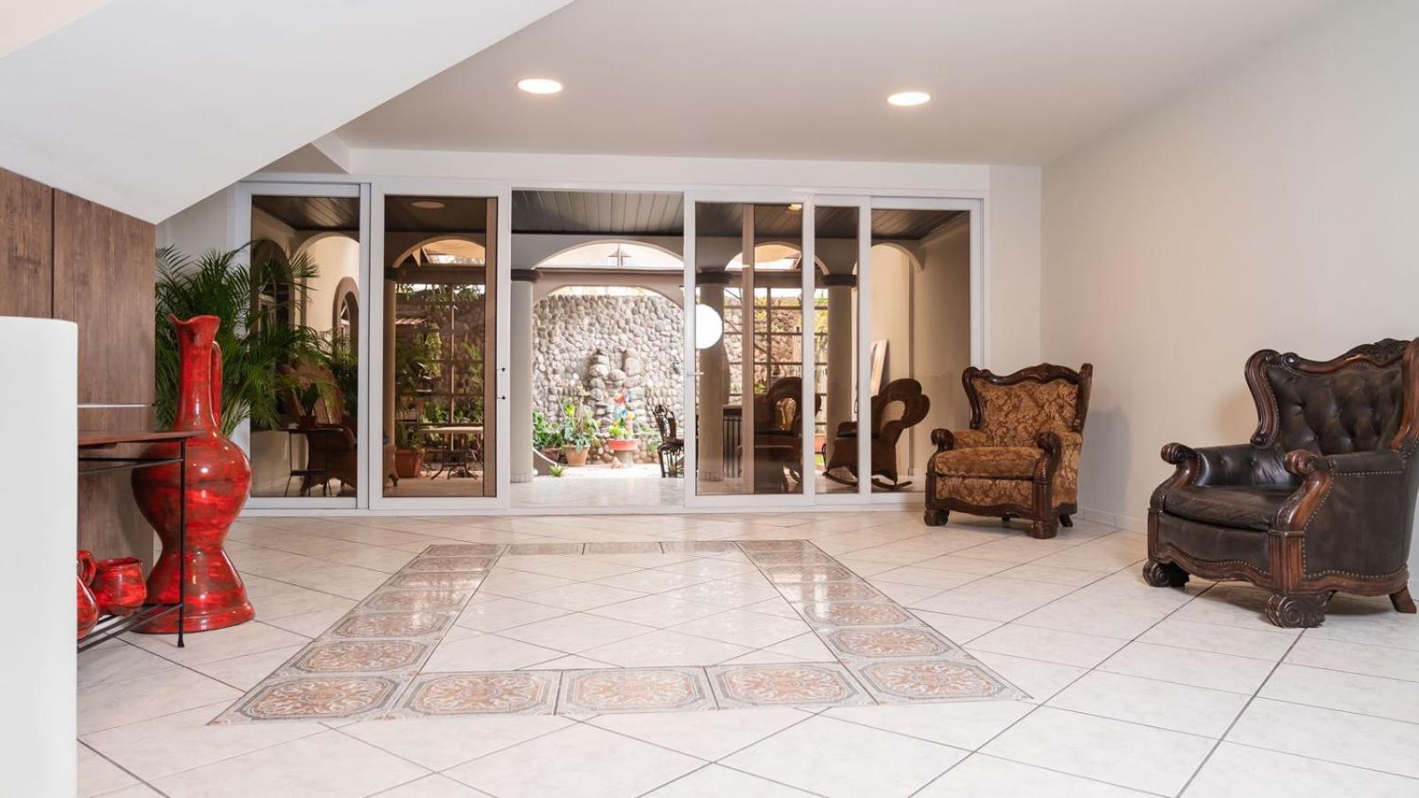 Hotel Boutique Nueva Valladolid Comayagua Zewnętrze zdjęcie