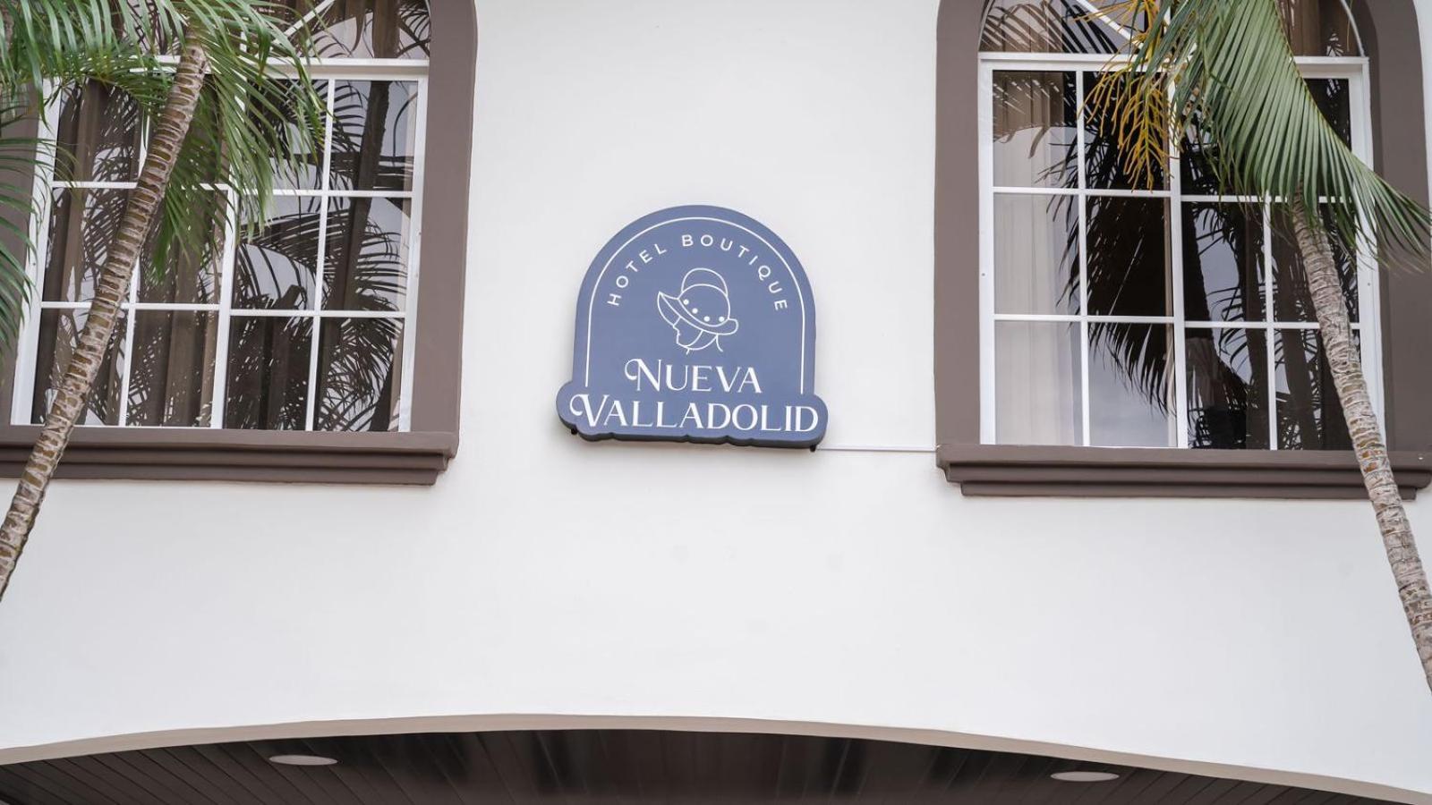 Hotel Boutique Nueva Valladolid Comayagua Zewnętrze zdjęcie