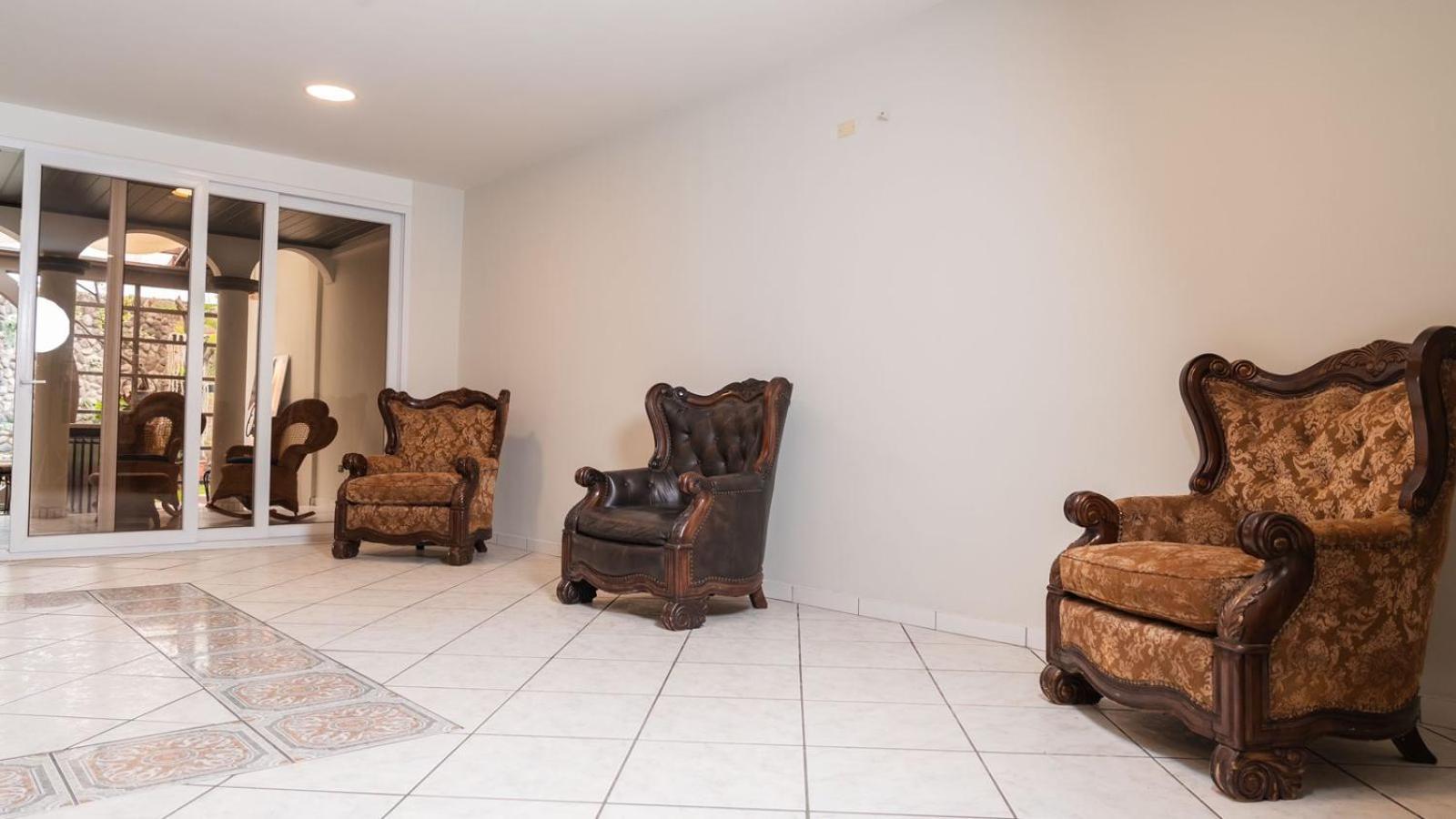 Hotel Boutique Nueva Valladolid Comayagua Zewnętrze zdjęcie