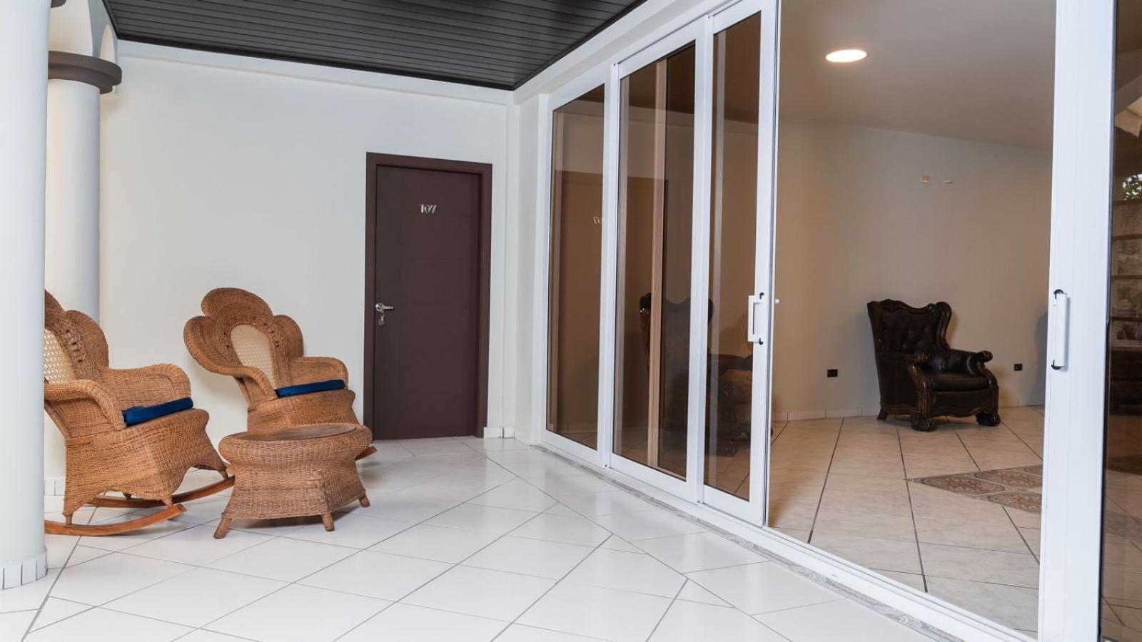 Hotel Boutique Nueva Valladolid Comayagua Zewnętrze zdjęcie