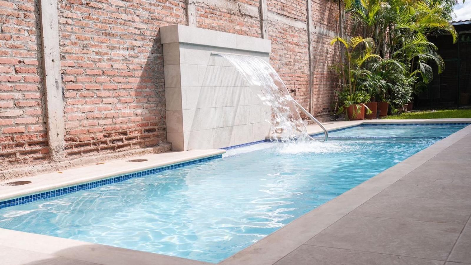 Hotel Boutique Nueva Valladolid Comayagua Zewnętrze zdjęcie