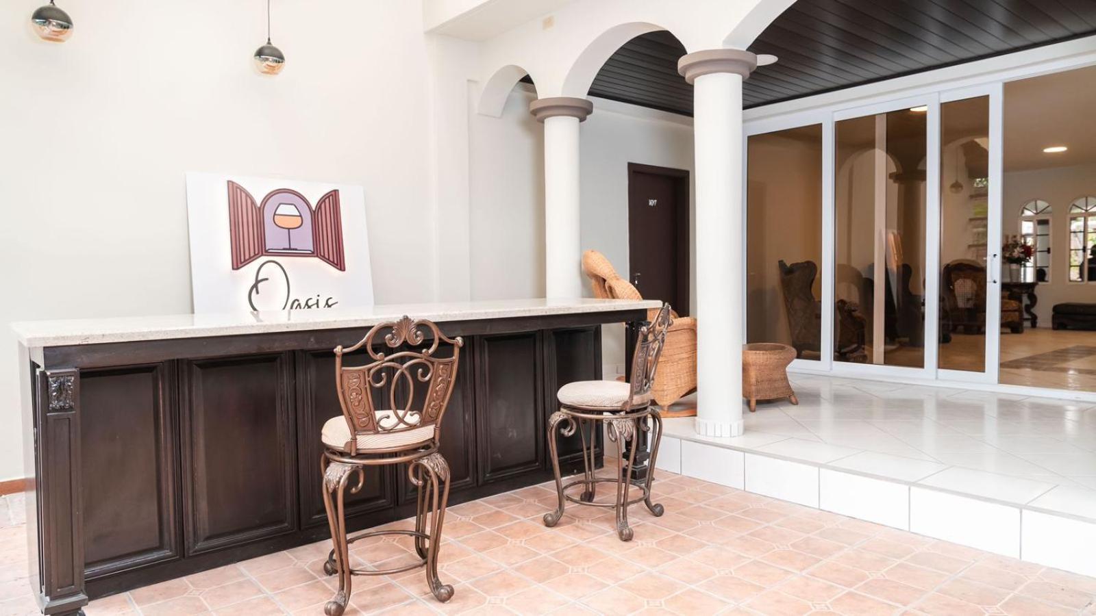 Hotel Boutique Nueva Valladolid Comayagua Zewnętrze zdjęcie
