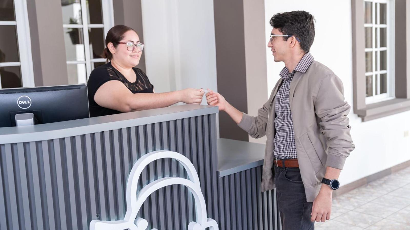 Hotel Boutique Nueva Valladolid Comayagua Zewnętrze zdjęcie