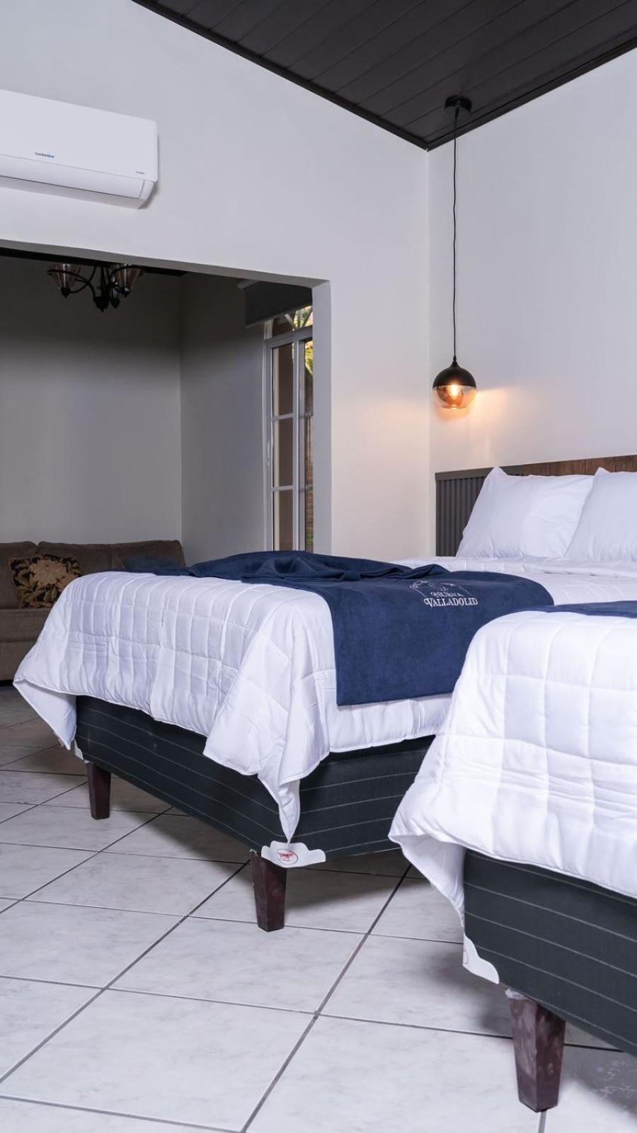 Hotel Boutique Nueva Valladolid Comayagua Zewnętrze zdjęcie