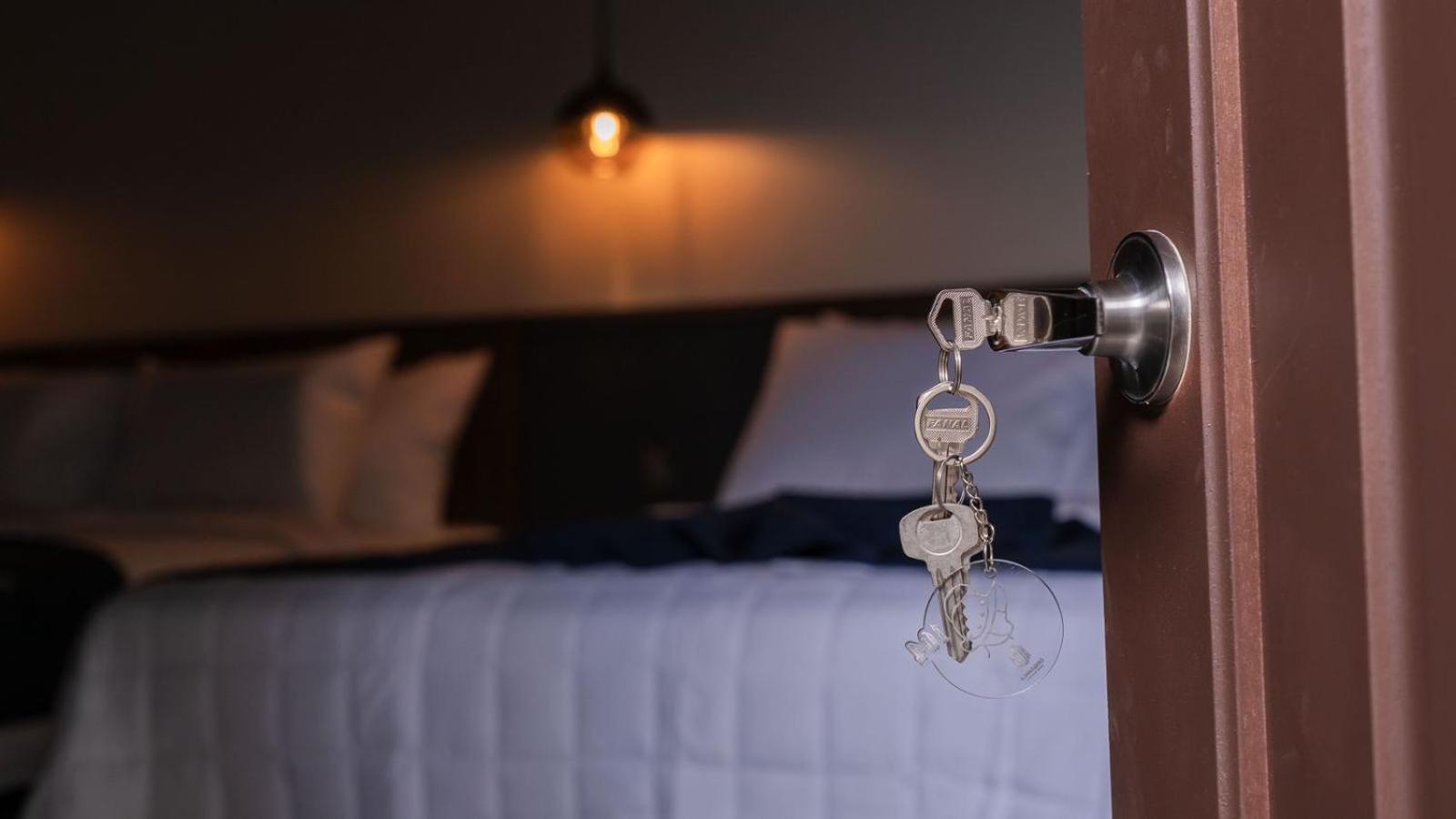 Hotel Boutique Nueva Valladolid Comayagua Zewnętrze zdjęcie