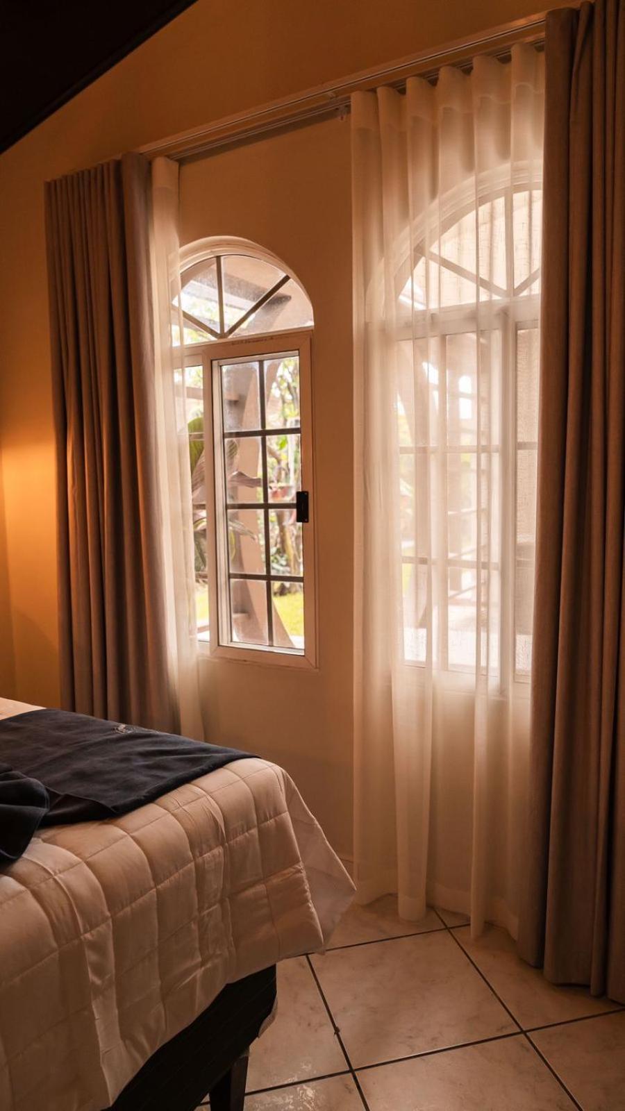 Hotel Boutique Nueva Valladolid Comayagua Zewnętrze zdjęcie