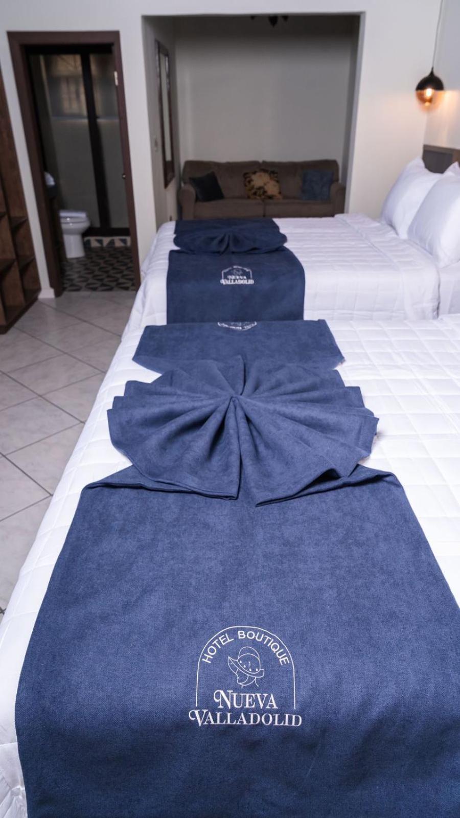 Hotel Boutique Nueva Valladolid Comayagua Zewnętrze zdjęcie