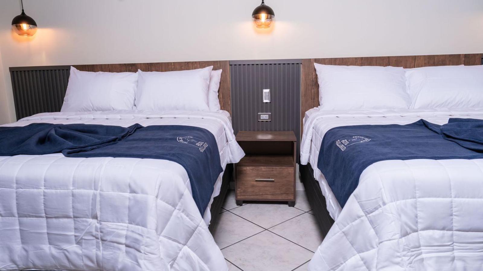 Hotel Boutique Nueva Valladolid Comayagua Zewnętrze zdjęcie