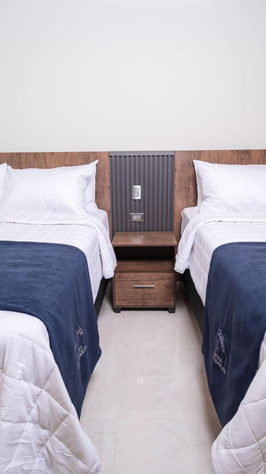 Hotel Boutique Nueva Valladolid Comayagua Zewnętrze zdjęcie