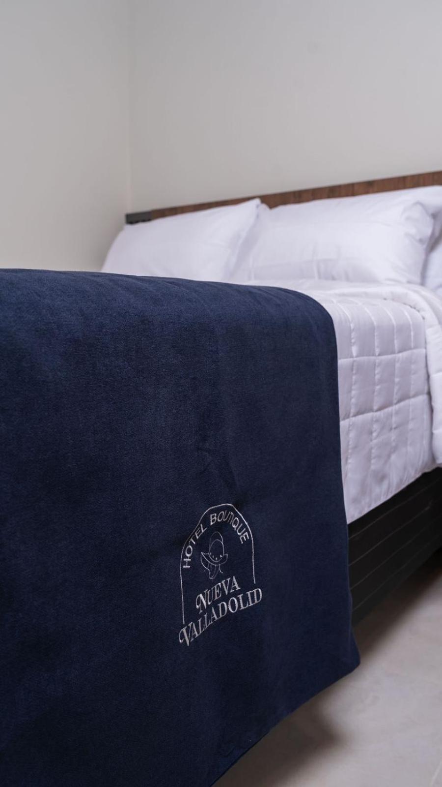Hotel Boutique Nueva Valladolid Comayagua Zewnętrze zdjęcie