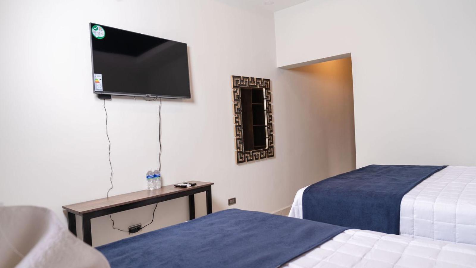 Hotel Boutique Nueva Valladolid Comayagua Zewnętrze zdjęcie