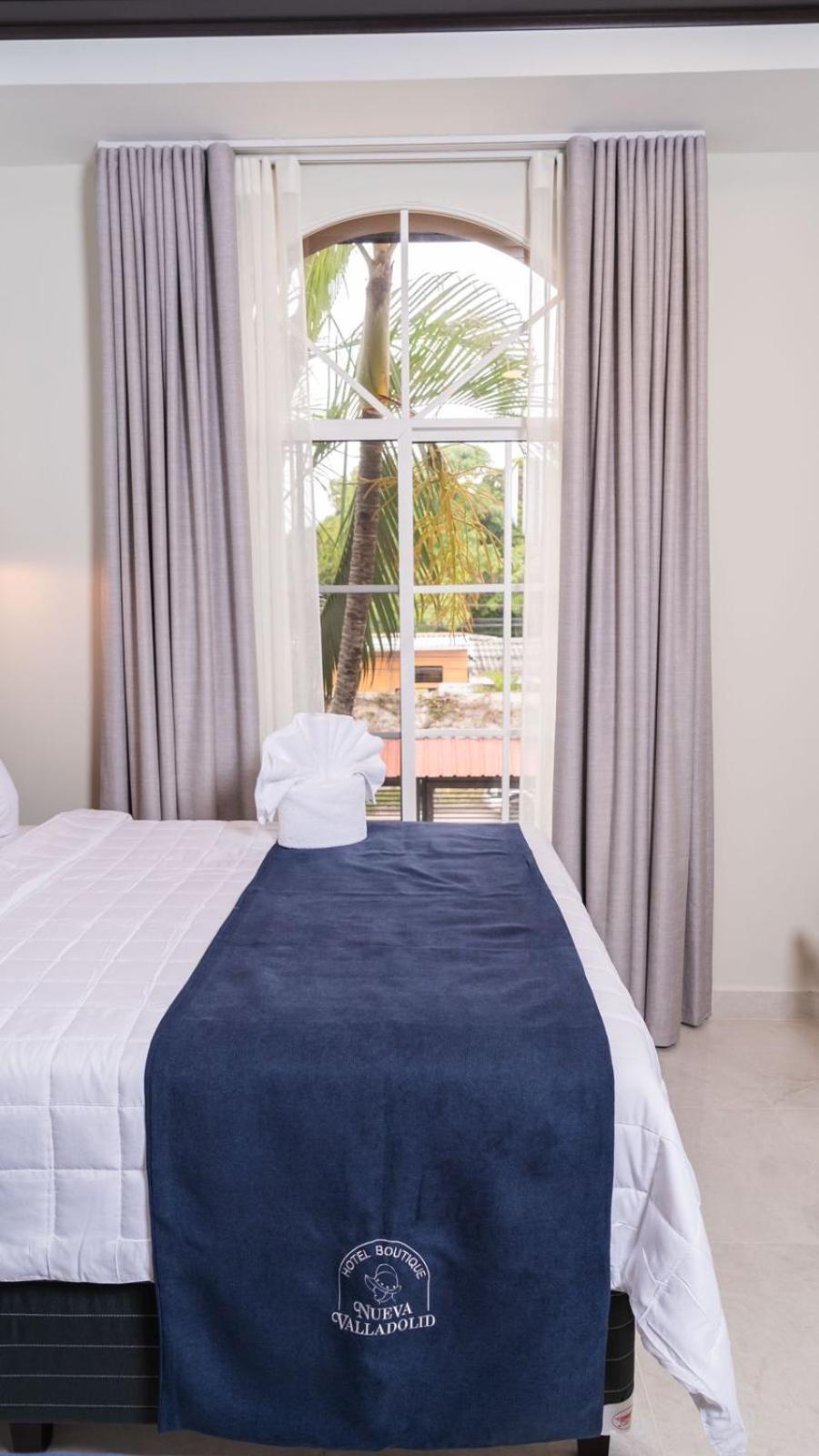 Hotel Boutique Nueva Valladolid Comayagua Zewnętrze zdjęcie