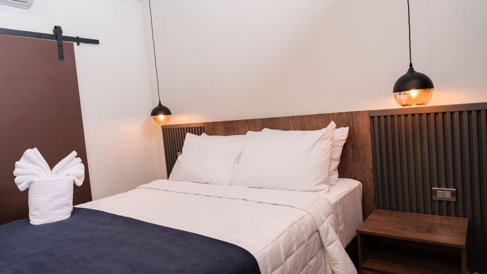 Hotel Boutique Nueva Valladolid Comayagua Zewnętrze zdjęcie