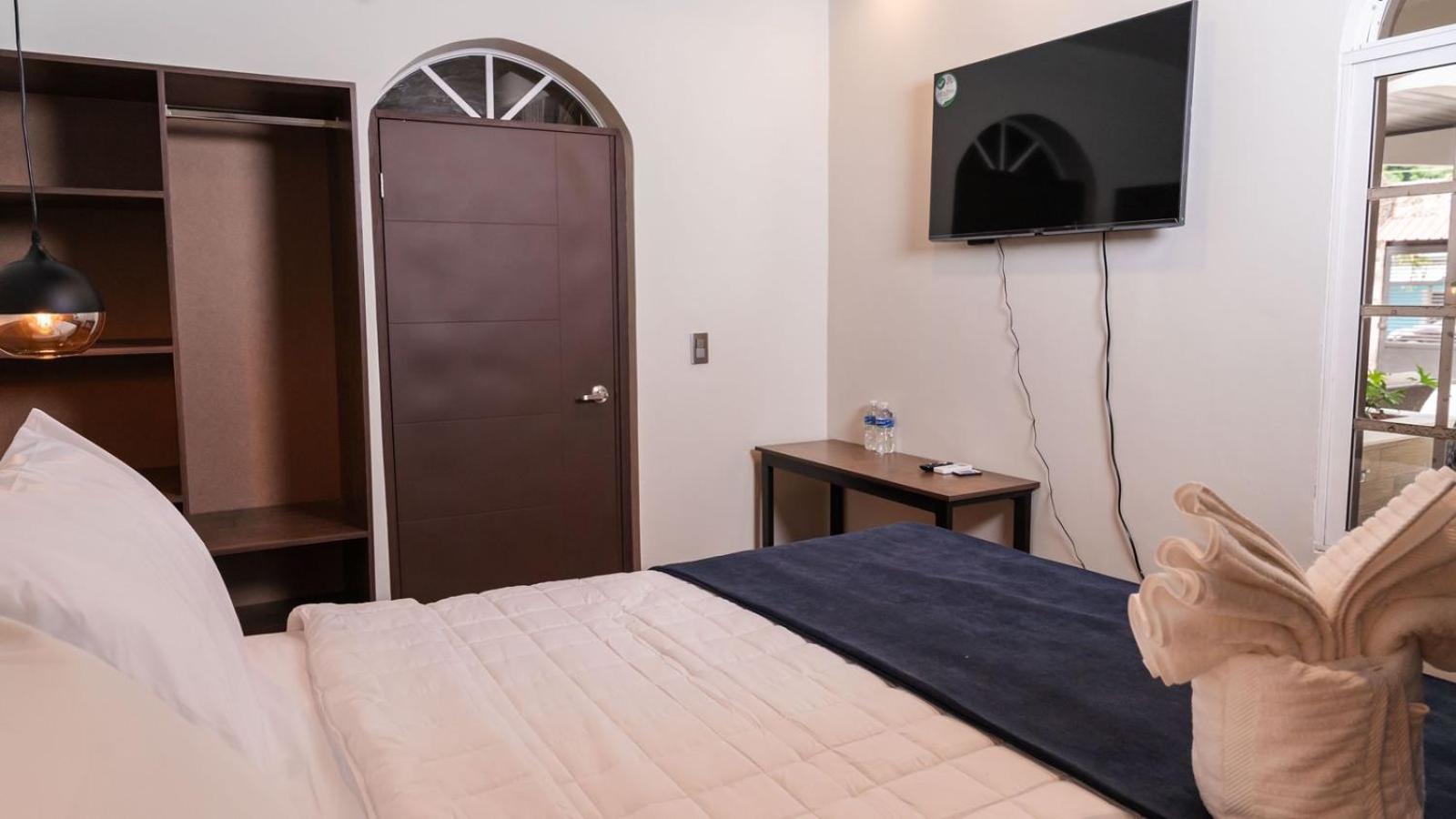 Hotel Boutique Nueva Valladolid Comayagua Zewnętrze zdjęcie