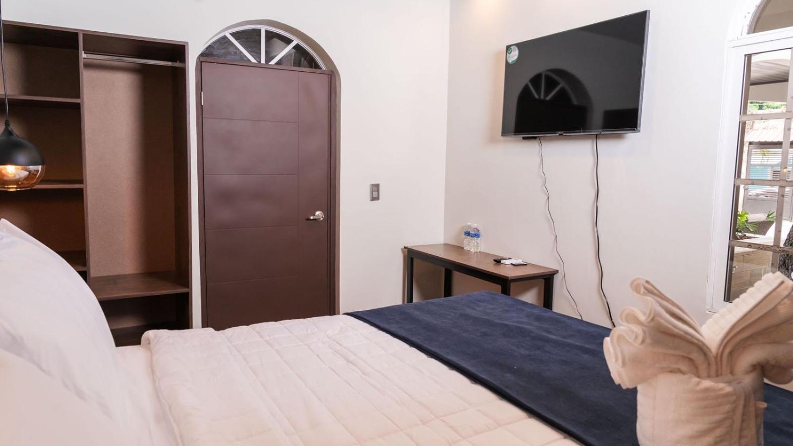 Hotel Boutique Nueva Valladolid Comayagua Zewnętrze zdjęcie