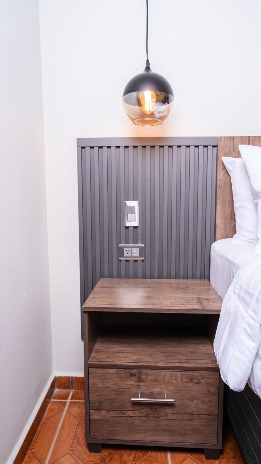 Hotel Boutique Nueva Valladolid Comayagua Zewnętrze zdjęcie
