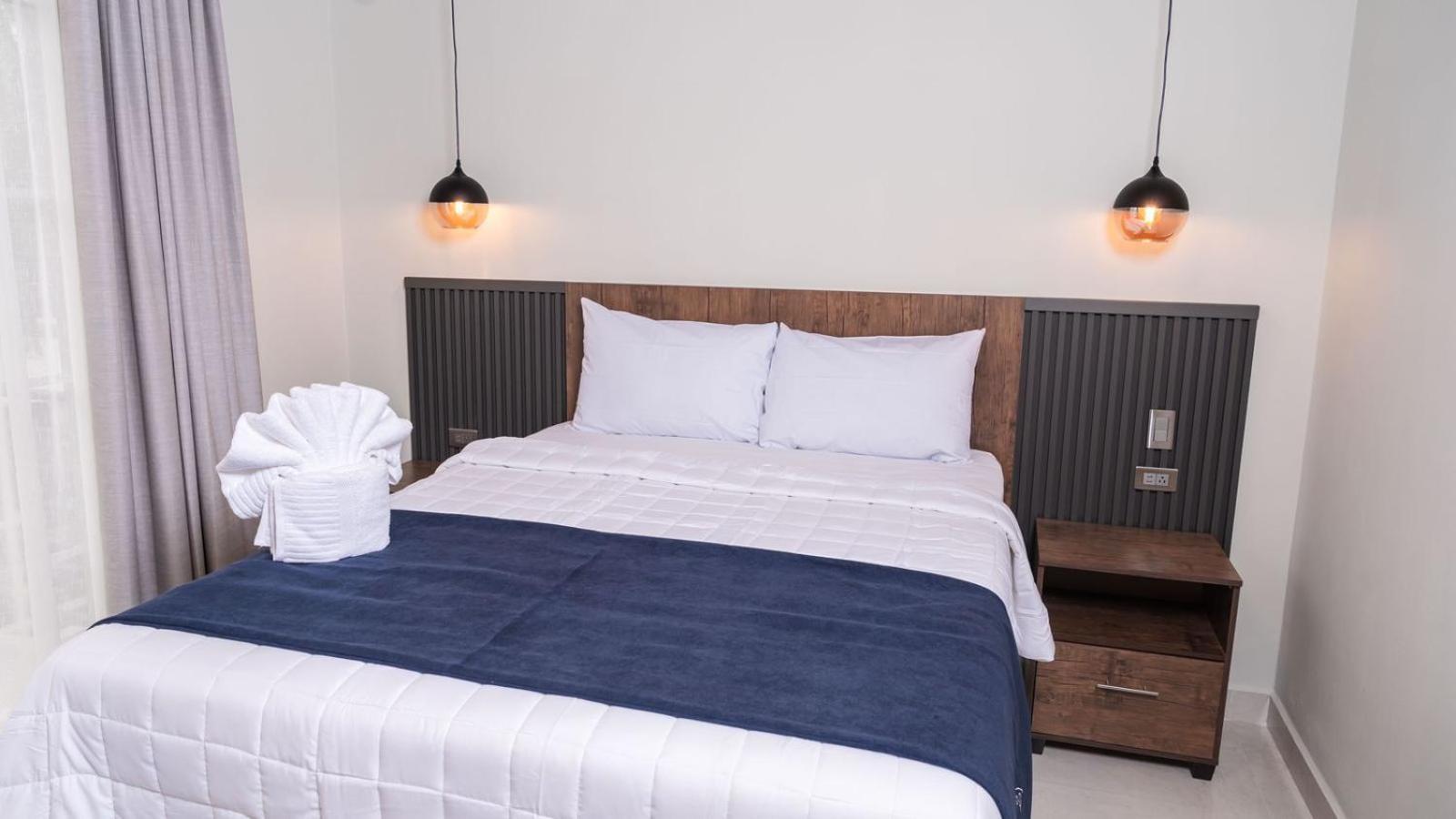 Hotel Boutique Nueva Valladolid Comayagua Zewnętrze zdjęcie