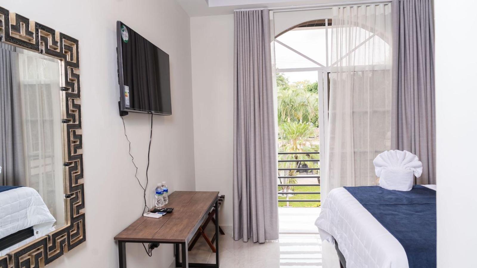 Hotel Boutique Nueva Valladolid Comayagua Zewnętrze zdjęcie