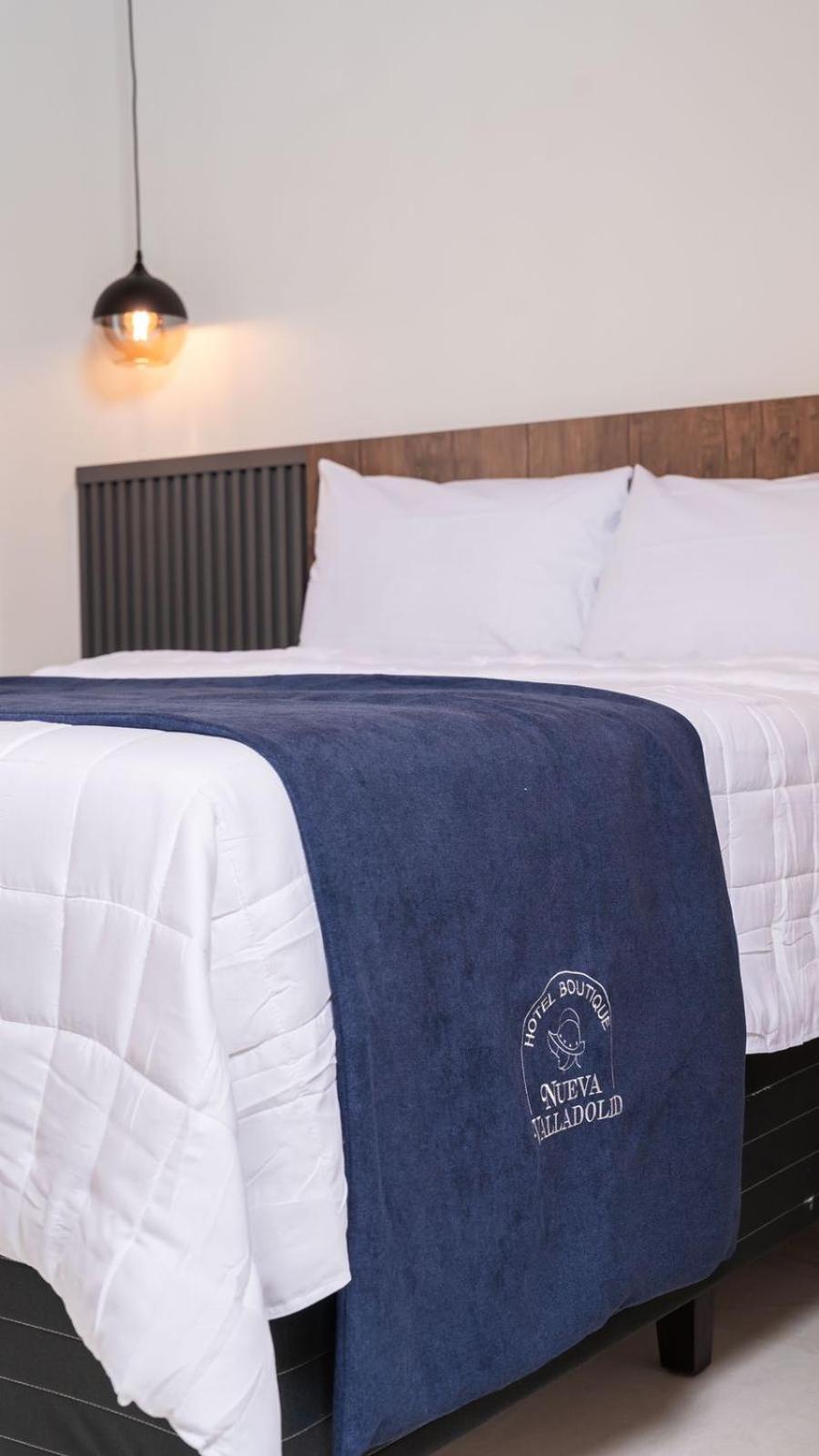Hotel Boutique Nueva Valladolid Comayagua Zewnętrze zdjęcie