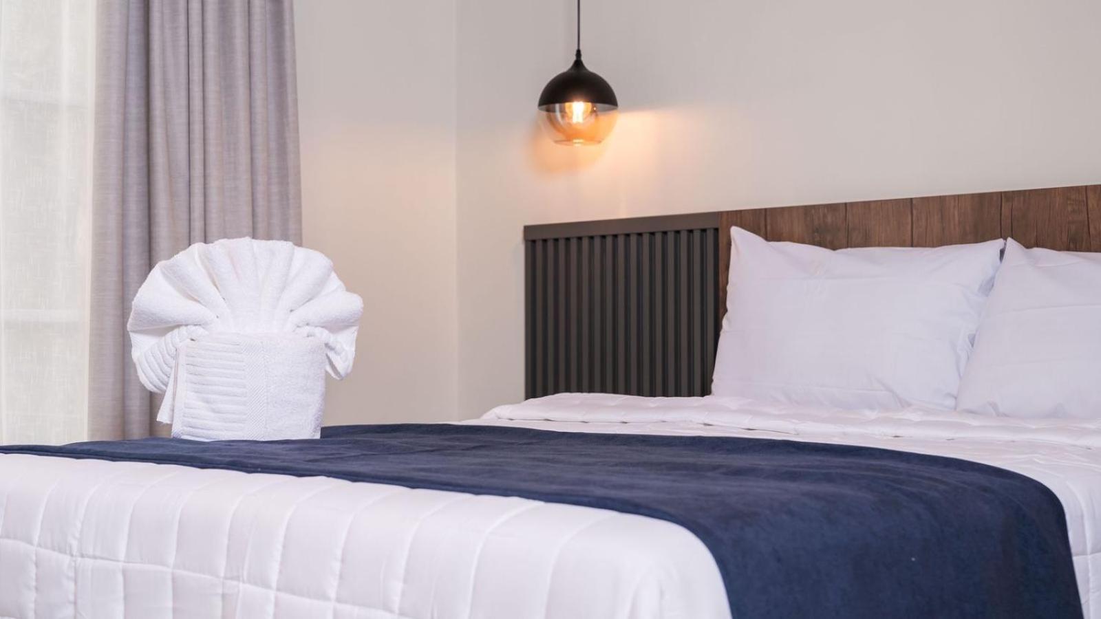 Hotel Boutique Nueva Valladolid Comayagua Zewnętrze zdjęcie